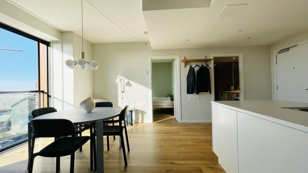 Apartmentincopenhagen Apartment 1530 Luaran gambar