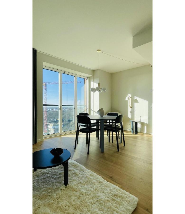 Apartmentincopenhagen Apartment 1530 Luaran gambar