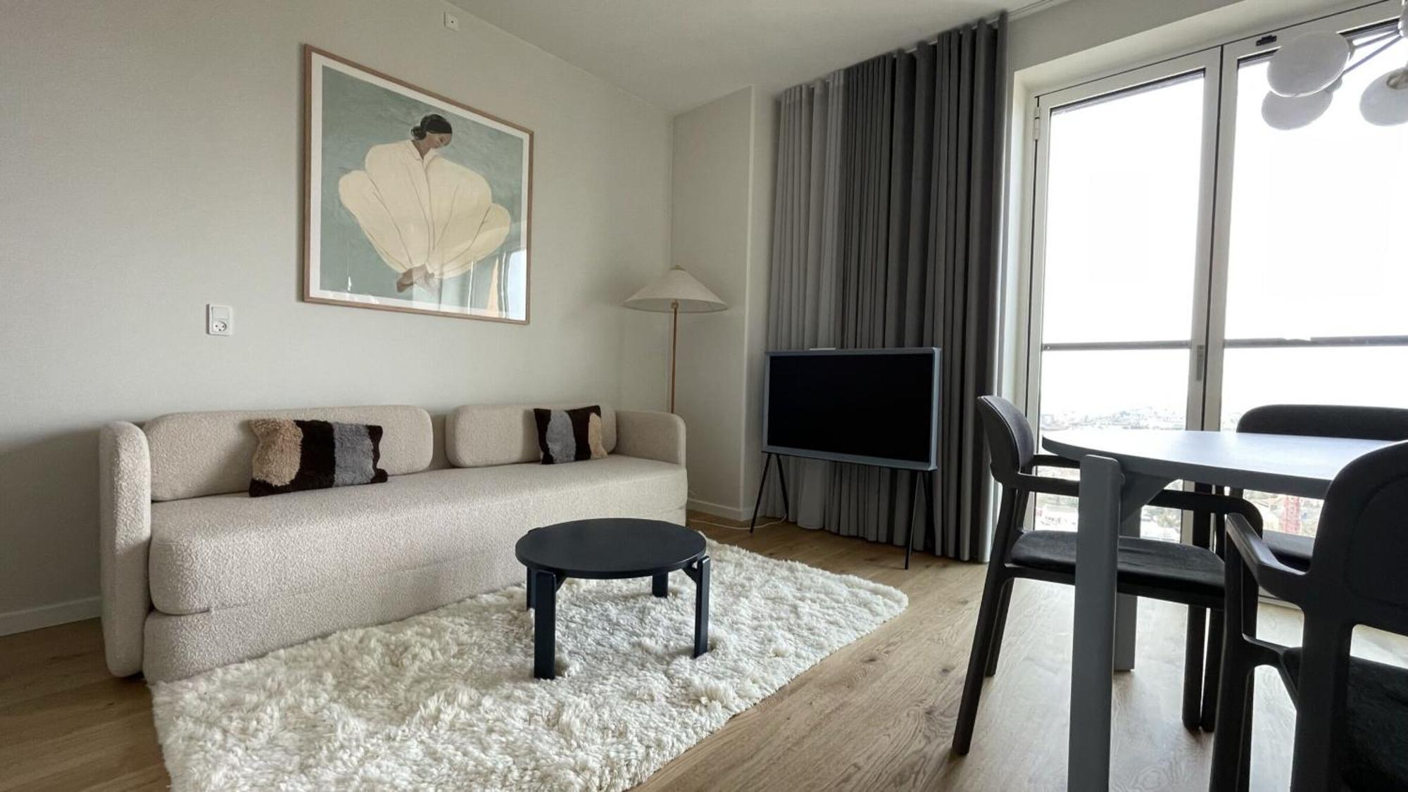 Apartmentincopenhagen Apartment 1530 Luaran gambar