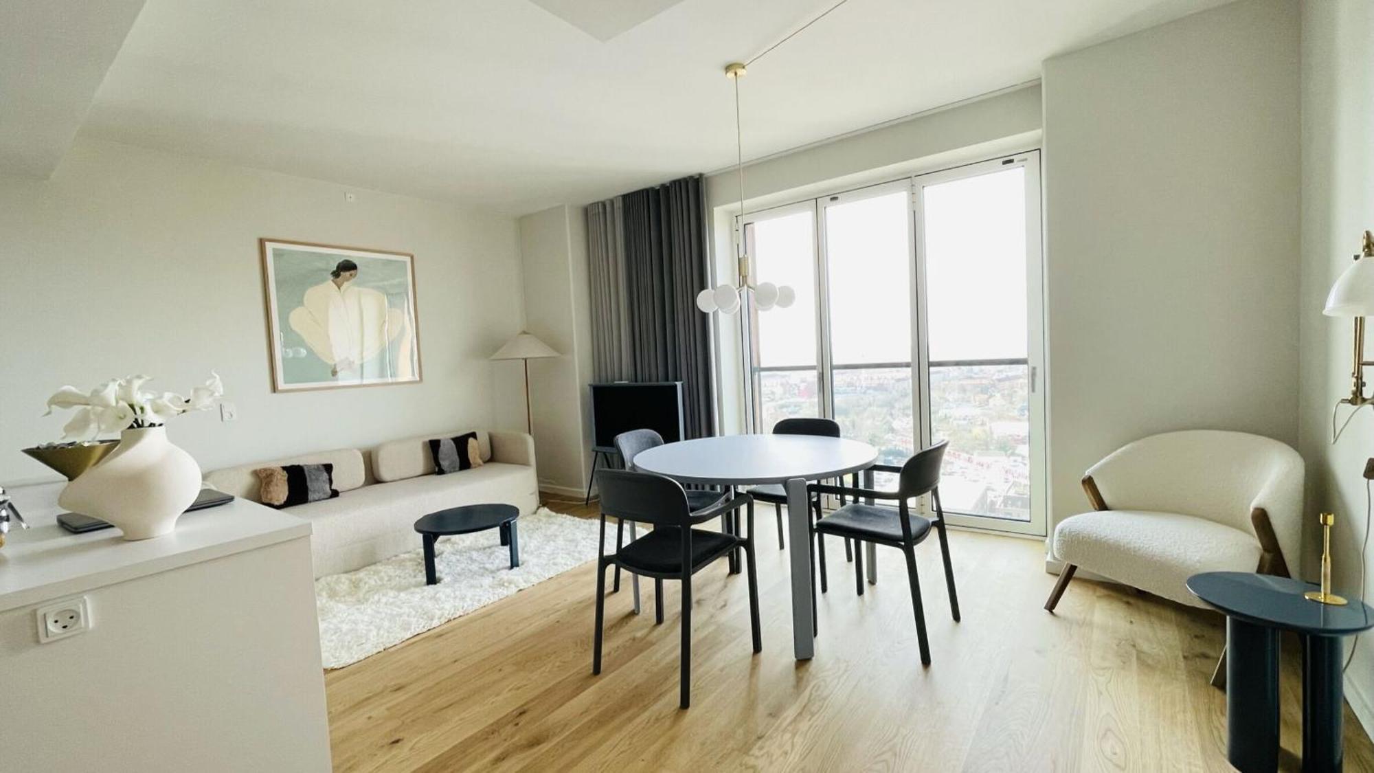 Apartmentincopenhagen Apartment 1530 Luaran gambar